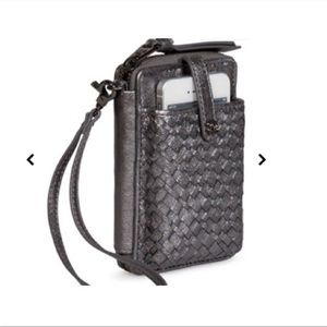 Elliot Lucca Wristlet